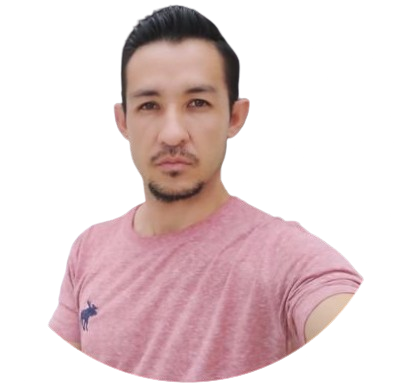 Edward Candela, Gerente de Candela IA, agencia de gestión tecnológica y marketing digital