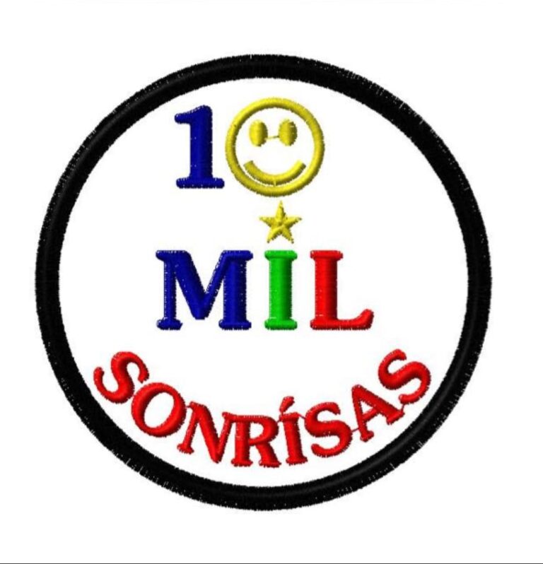 organizacion social 10 mil sonrisas